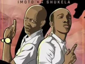 Msawawa X Mzambiya - Imoto Ka Shukela